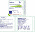 Boiron Causticum 6X for Bed-Wetting & Bladder Incontinence - 80 Pellets...