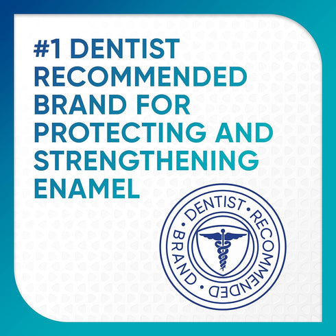 Sensodyne Pronamel Intensive Enamel Repair Toothpaste for Sensitive Teeth and Cavity Protection, Whitening Toothpaste to Strengthen Enamel, Arctic...