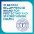 Sensodyne Pronamel Intensive Enamel Repair Toothpaste for Sensitive Teeth and Cavity Protection, Whitening Toothpaste to Strengthen Enamel, Arctic...