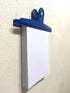 1 Foot Long Heavy Duty Metal Giant Jumbo Paper Clamp Binder Clip for Drawing Board, Artists, Teachers, Home, Office Supplies, 12 inch/30 cm (1 Pac...