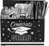 Fun Express Graduation Party Utensil Caddy...