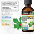 Goldenseal Root Supplement Drops - Organic Goldenseal Tincture - Vegan, Alcohol & Sugar Free Liquid Extract - 2 Fl.Oz....