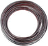 Lunsom Custom Most Chrome Plated Decoration Trim Strip Line, Car Door Fender Interior DIY Moulding Trimming Strip for Most Vehicle (12M x 6MM)...