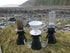 2POUR® The New Dual Press Accessory for The Aeropress® Coffee Maker (Not for XL Version)...