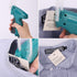 1 inch Standard Tagging Gun Fasteners, BS ONE 5000pcs Clothing Tag Barbs Attachments Price Label for All Standard Price Tag Gun...