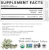 Truvani Vitamin D3 from Organic Lichen (30 Tablets)...