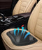Gel Seat Cushion,Gel Seat Cushion for Long Sitting,Cooling Truck Seat Cushion Breathable Car Seat Cushion,Honeycomb Design Egg Cushion Chair Pad,S...