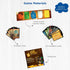 Lost Cities Card Game - with 6th Expedition...