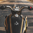 5 Pack 2.75" Chrome Plated Masonic Car Emblem Mason Square and Compasses Auto Truck Motorcycle Decal Accessories...