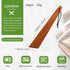 9.8? Acacia Wooden Mini Spatula, Small Kitchen/Outdoor Spatula Turner, Egg Scraper, Flat Wooden Turner, Wood Cooking Utensil, Wood Flipper, Spatul...