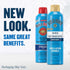 Gold Bond No Mess Talc-Free Foot Powder Spray, 7 oz., Fresh Scent, With a Triple Action Formula...