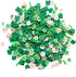 Sprinkletz Bugs Bundle Tiny Polymer Clay Pieces for Crafts, Scrapbooks 1800 Pieces...