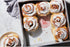 King Arthur Baking Company Square Cake Pan Liners, Reusable Nonstick European-Grade Silicone, 8-Inch, Set of 2...