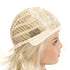 20 Pieces Wig Combs Wig Clips Wig Combs to Secure Wig 7-teeth Wig Accessories Tools For Making Wig Caps Wig Comb (Beige,20 Pcs))...