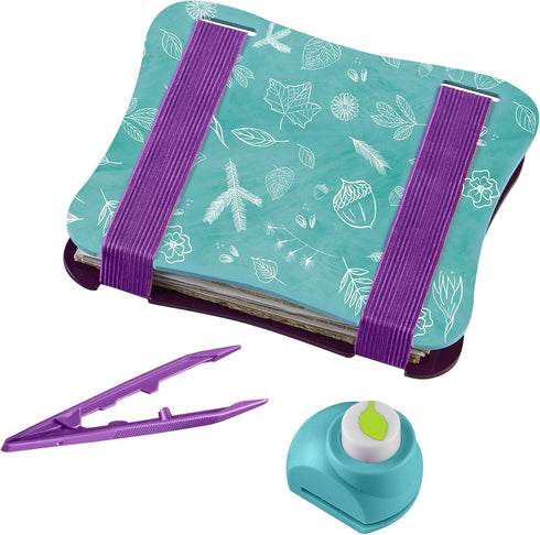 Educational Insights Nancy B's Science Club Nature Keeper & Tree Diary...