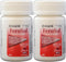 Ferrous Sulfate FC 325mg (5GR) Generic for Feosol Red Tablets 100 Tablets per Bottle 2 PACK Total 200 tablets...
