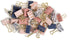 U Brands Fashion Binder Clips, Soft Dye with Gold Prongs, Office Organization Supplies, 32mm, 36 Count...