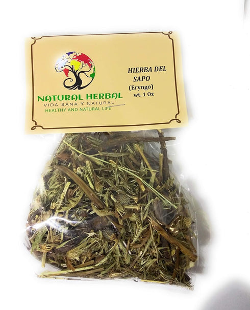 Hierba del Sapo Hierba/Tea (1oz)(1pack)...