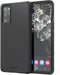 Crave Dual Guard for Samsung Galaxy S20 FE Case, Shockproof Protection Dual Layer Case for Samsung Galaxy S20 FE, S20 FE 5G - Black...