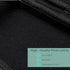 XANAD Black Case for Texas Instruments TI-30XS / TI-36X Pro/TI-34 Multiview Scientific Calculator...