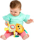 Bright Starts Huggin’ Lights Musical Light Up Toy for Stroller and On-The-Go - Lion - Unisex, Newborn +...