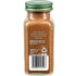 Simply Organic Five Spice Powder, 2.01 Ounce, Cinnamon, Fennel Seed, Cloves, Star Anise & White Pepper, Non GMO, Kosher...
