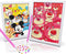 LOVKIDS Diamond Painting Kit for Kids, 2 Pack Diamond Art Activity with 5D Gem, Large 7 x 7 Inches DIY Arts and Crafts Gifts for Kids Age 6, 7, 8,...