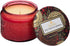 Voluspa Goji Tarocco Orange, Petite Candle Jar, 3.2 oz, 25 Hour Burn Time, Coconut Wax for Clean Burning, Handcrafted in the USA...