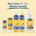 Mustela Baby Mineral Sunscreen Lotion SPF 50 Broad Spectrum - Face & Body Sun Lotion for Sensitive Skin - Water Resistant & Fragrance Free - Regul...