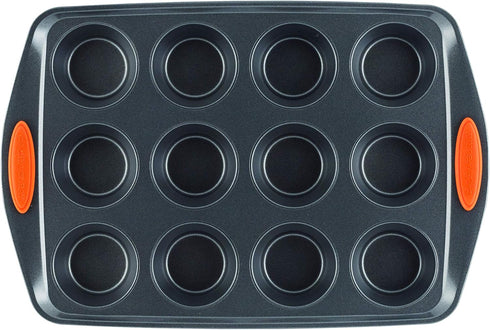 12-Cup Muffin Pan...