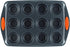 12-Cup Muffin Pan...