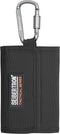Seibertron Tactical 2.0 RFID Blocking Micro Wallet Gear Cash Purse Black...