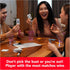 Draft’d, a Drafting Game for Everyone, Party Game, Night Game for College, Bachelorette Party Game, Happy Hour, Family Game Night, for Ages 14+...