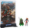 McFarlane Toys - Spawn Page Punchers 2pk She Spawn and Curse 3in Action Figures with Comic...