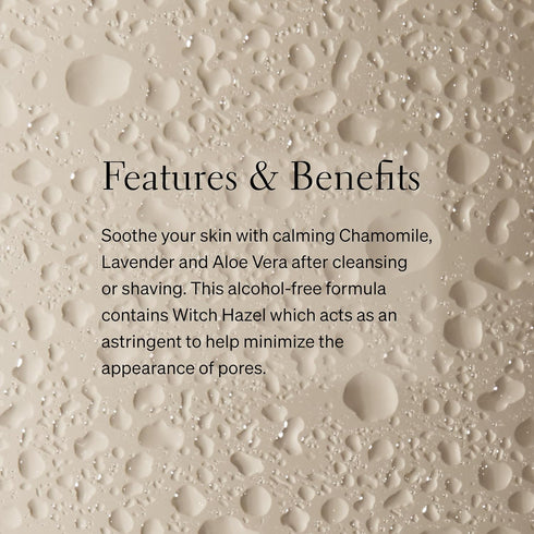 Face & Body Toning Mist, John Legend Skincare, Hydrating & Cleansing Serum, Moisturizing Spray, Alcohol-Free, Formulated with Witch Hazel & Aloe V...
