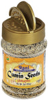Rani Cumin Seeds Whole (Jeera) Spice 3oz (85g) PET Jar ~ All Natural | Gluten Friendly | NON-GMO | Kosher | Vegan | Indian Origin...