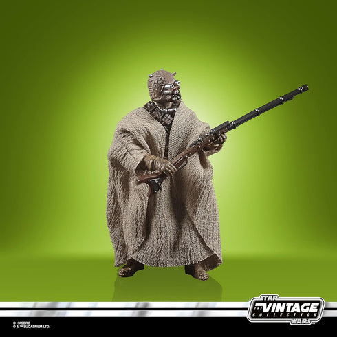 Star Wars The Vintage Collection Tusken Raider (VC199) 3.75 Inch Action Figure...