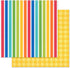 DOODLEBUG DESIGN SCHOOL DAYS PAPER 12X12 PACK...