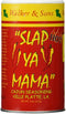 Slap Ya Mama Cajun Seasoning from Louisiana, Hot Blend, No MSG and Kosher, Pack of 2...