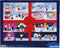 AQUARIUS Peanuts Charlie Brown Puzzle (1000 Piece Jigsaw Puzzle) - Glare Free - Precision Fit - Officially Licensed Peanuts Merchandise & Collecti...