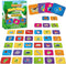 gisgfim 50 Pairs Memory Matching Game for Kids Summer Camp Concentration Games for Preschool Educational Ages 4-8 A Fun & Fast Camp Theme Memory M...
