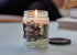 Siberian Fir Odor Eliminating Highly Fragranced Candle - Eliminates 95% of Pet, Smoke, Food, and Other Smells Quickly - Up to 80 Hour Burn time - ...