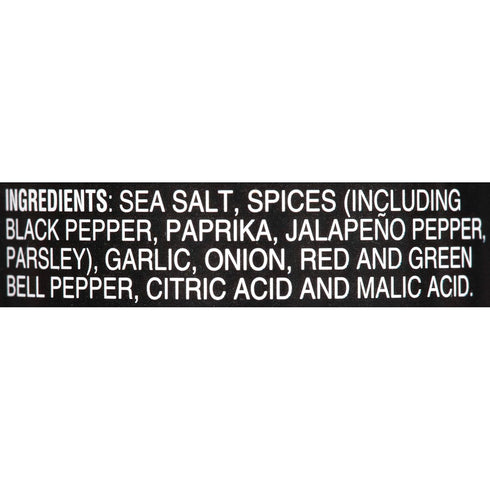McCormick Grill Mates Brazilian Steakhouse Seasoning, 2.12 oz (Pack of 6)...