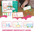 Stem Kids Toys for Creative Learning Building Educational Resources Toys for Preschool and Kindergarten Boys and Girls...