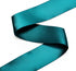 YAMA Double Face Satin Ribbon - 1 1/2 Inch 25 Yards for Gift Wrapping Ribbons Roll, Teal...