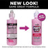TULIP Puff Paint Sparkles Cotton Candy 4 Fl Oz (Pack of 1)...
