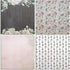 Scrapbooking Paper,Pack of 24 Sheets Designer Paper Pad 12x12 Inches Single-Sided Decorative Origami Scrapbook Paper Supplies Patterned Cardstock ...
