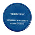 Morton & Bassett Turmeric, 2.4-Ounce Jar...