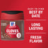 McCormick Ground Cloves, 0.9 Oz...