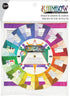 Dritz 3169 Rainbow Color Wheel Selector...